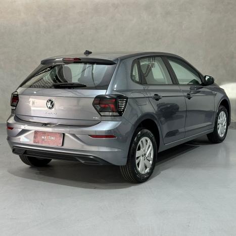 VOLKSWAGEN Polo Hatch 1.0 4P 170 TSI COMFORTLINE AUTOM�TICO, Foto 3