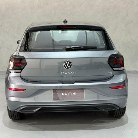 VOLKSWAGEN Polo Hatch 1.0 4P 170 TSI COMFORTLINE AUTOM�TICO, Foto 4