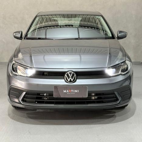 VOLKSWAGEN Polo Hatch 1.0 4P 170 TSI COMFORTLINE AUTOM�TICO, Foto 5