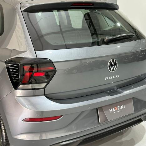 VOLKSWAGEN Polo Hatch 1.0 4P 170 TSI COMFORTLINE AUTOM�TICO, Foto 6