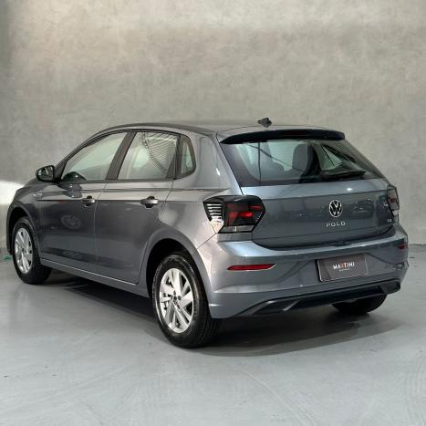 VOLKSWAGEN Polo Hatch 1.0 4P 170 TSI COMFORTLINE AUTOM�TICO, Foto 7