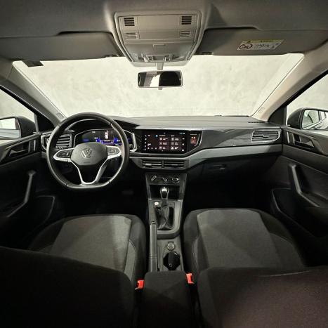 VOLKSWAGEN Polo Hatch 1.0 4P 170 TSI COMFORTLINE AUTOM�TICO, Foto 8