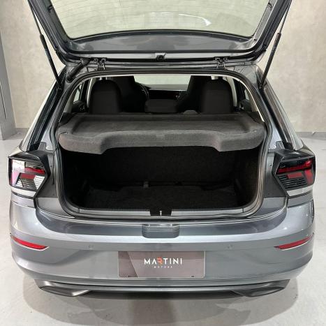 VOLKSWAGEN Polo Hatch 1.0 4P 170 TSI COMFORTLINE AUTOM�TICO, Foto 9