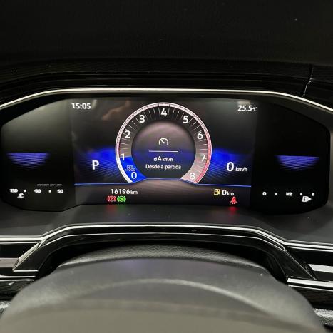 VOLKSWAGEN Polo Hatch 1.0 4P 170 TSI COMFORTLINE AUTOM�TICO, Foto 12