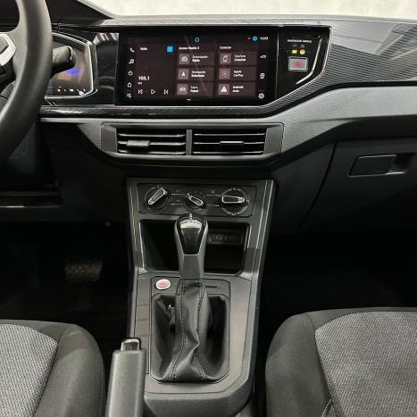 VOLKSWAGEN Polo Hatch 1.0 4P 170 TSI COMFORTLINE AUTOM�TICO, Foto 13