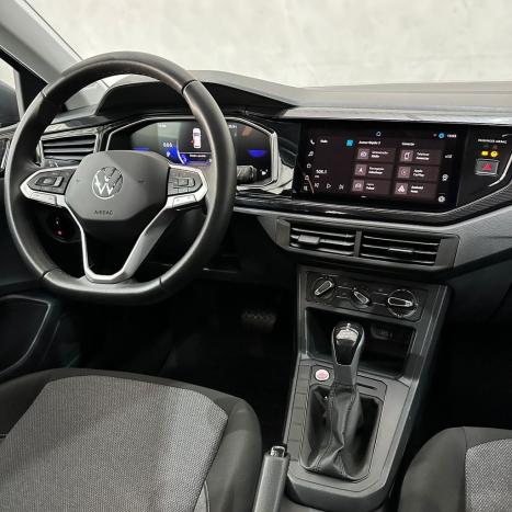 VOLKSWAGEN Polo Hatch 1.0 4P 170 TSI COMFORTLINE AUTOM�TICO, Foto 17