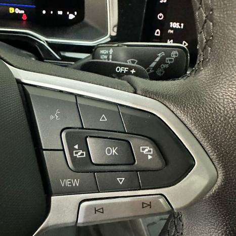 VOLKSWAGEN Polo Hatch 1.0 4P 170 TSI COMFORTLINE AUTOM�TICO, Foto 19