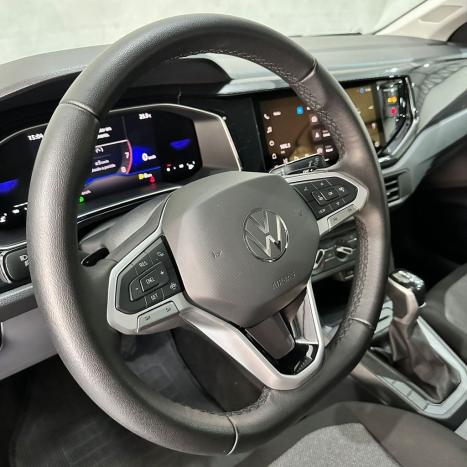 VOLKSWAGEN Polo Hatch 1.0 4P 170 TSI COMFORTLINE AUTOM�TICO, Foto 20