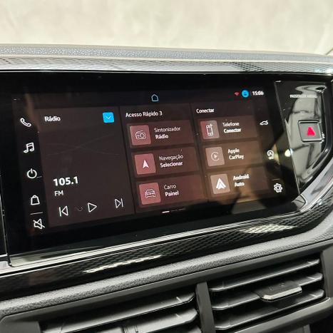 VOLKSWAGEN Polo Hatch 1.0 4P 170 TSI COMFORTLINE AUTOM�TICO, Foto 21