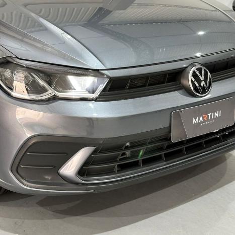 VOLKSWAGEN Polo Hatch 1.0 4P 170 TSI COMFORTLINE AUTOM�TICO, Foto 22