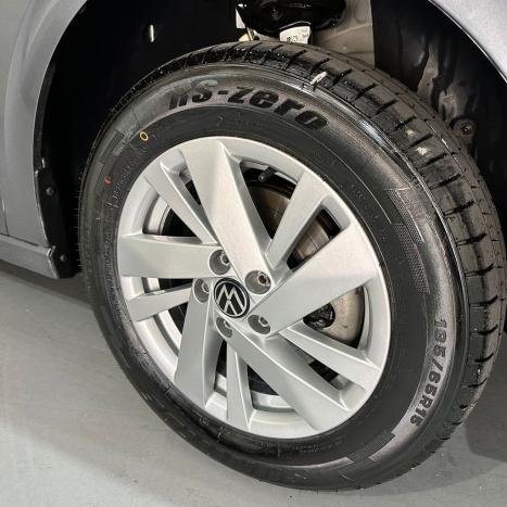 VOLKSWAGEN Polo Hatch 1.0 4P 170 TSI COMFORTLINE AUTOM�TICO, Foto 23