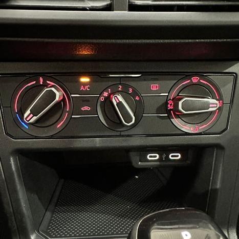 VOLKSWAGEN Polo Hatch 1.0 4P 170 TSI COMFORTLINE AUTOM�TICO, Foto 24