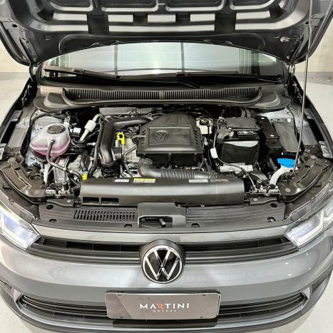VOLKSWAGEN Polo Hatch 1.0 4P 170 TSI COMFORTLINE AUTOM�TICO, Foto 27