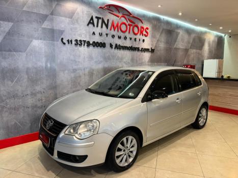 VOLKSWAGEN Polo Hatch 1.6 4P FLEX, Foto 2