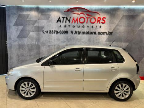 VOLKSWAGEN Polo Hatch 1.6 4P FLEX, Foto 3
