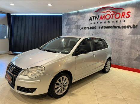 VOLKSWAGEN Polo Hatch 1.6 4P FLEX, Foto 4