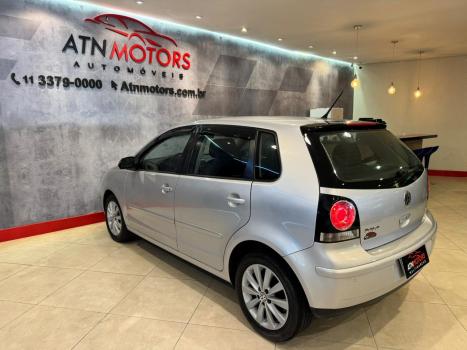 VOLKSWAGEN Polo Hatch 1.6 4P FLEX, Foto 5