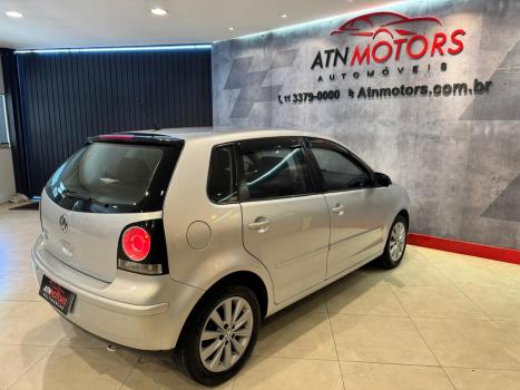 VOLKSWAGEN Polo Hatch 1.6 4P FLEX, Foto 6