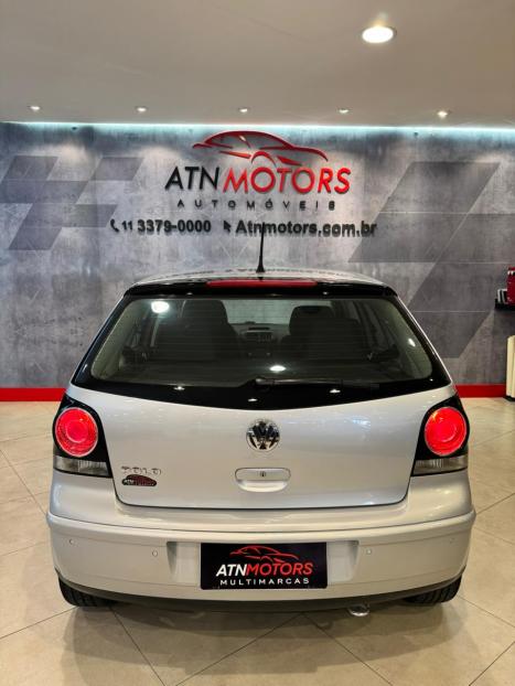 VOLKSWAGEN Polo Hatch 1.6 4P FLEX, Foto 7