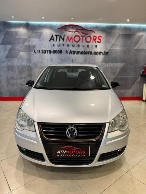 VOLKSWAGEN Polo Hatch 1.6 4P FLEX, Foto 8