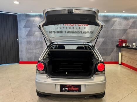 VOLKSWAGEN Polo Hatch 1.6 4P FLEX, Foto 10