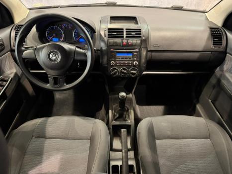 VOLKSWAGEN Polo Hatch 1.6 4P FLEX, Foto 11