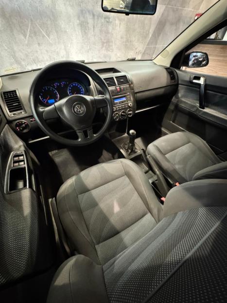 VOLKSWAGEN Polo Hatch 1.6 4P FLEX, Foto 12
