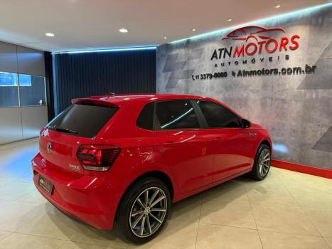 VOLKSWAGEN Polo Hatch 1.0 4P 170 TSI HIGHLINE AUTOM�TICO, Foto 2