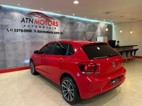 VOLKSWAGEN Polo Hatch 1.0 4P 170 TSI HIGHLINE AUTOM�TICO, Foto 3