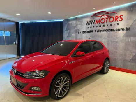 VOLKSWAGEN Polo Hatch 1.0 4P 170 TSI HIGHLINE AUTOM�TICO, Foto 4