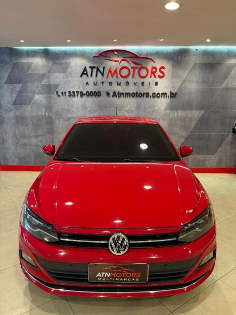 VOLKSWAGEN Polo Hatch 1.0 4P 170 TSI HIGHLINE AUTOM�TICO, Foto 5