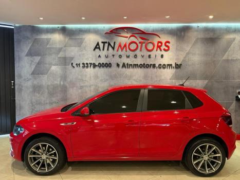 VOLKSWAGEN Polo Hatch 1.0 4P 170 TSI HIGHLINE AUTOM�TICO, Foto 6