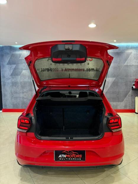 VOLKSWAGEN Polo Hatch 1.0 4P 170 TSI HIGHLINE AUTOM�TICO, Foto 8