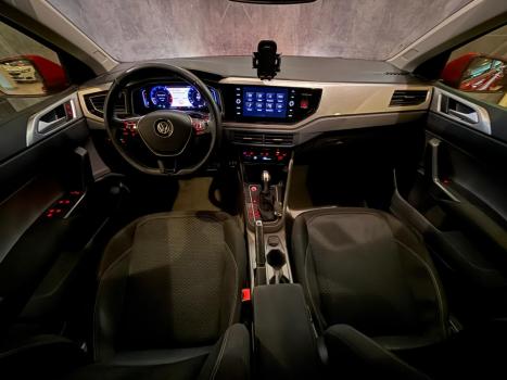 VOLKSWAGEN Polo Hatch 1.0 4P 170 TSI HIGHLINE AUTOM�TICO, Foto 9