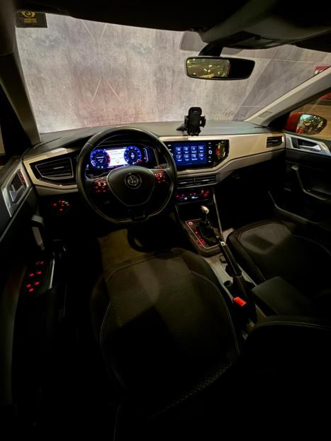 VOLKSWAGEN Polo Hatch 1.0 4P 170 TSI HIGHLINE AUTOM�TICO, Foto 11