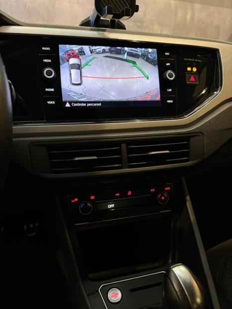 VOLKSWAGEN Polo Hatch 1.0 4P 170 TSI HIGHLINE AUTOM�TICO, Foto 12