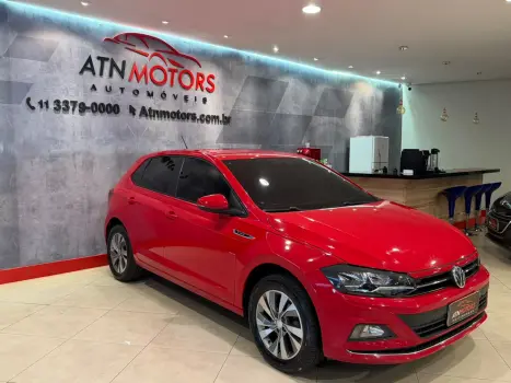 VOLKSWAGEN Polo Hatch 1.0 4P 170 TSI HIGHLINE AUTOM�TICO, Foto 1