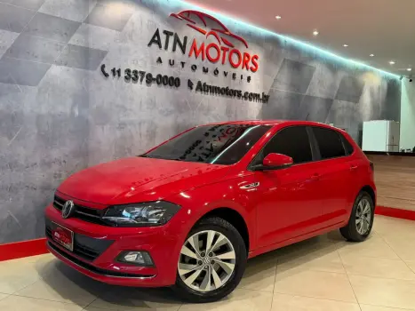 VOLKSWAGEN Polo Hatch 1.0 4P 170 TSI HIGHLINE AUTOM�TICO, Foto 3