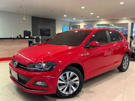 VOLKSWAGEN Polo Hatch 1.0 4P 170 TSI HIGHLINE AUTOM�TICO, Foto 4