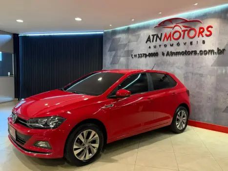 VOLKSWAGEN Polo Hatch 1.0 4P 170 TSI HIGHLINE AUTOM�TICO, Foto 5