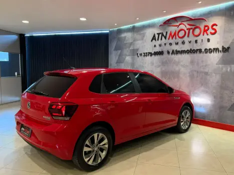 VOLKSWAGEN Polo Hatch 1.0 4P 170 TSI HIGHLINE AUTOM�TICO, Foto 8