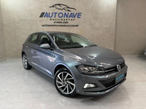 VOLKSWAGEN Polo Hatch 1.0 12V 4P 200 TSI HIGHLINE AUTOM�TICO, Foto 2