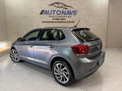 VOLKSWAGEN Polo Hatch 1.0 12V 4P 200 TSI HIGHLINE AUTOM�TICO, Foto 3