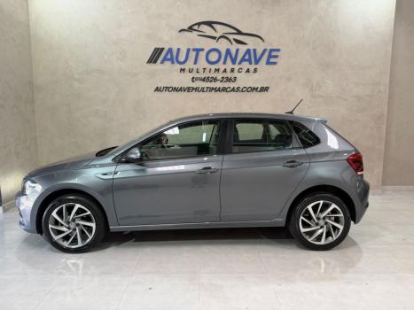 VOLKSWAGEN Polo Hatch 1.0 12V 4P 200 TSI HIGHLINE AUTOM�TICO, Foto 4