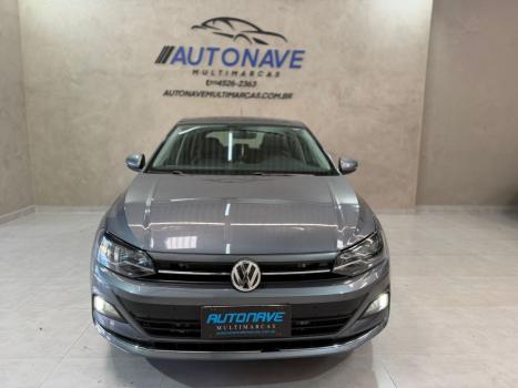 VOLKSWAGEN Polo Hatch 1.0 12V 4P 200 TSI HIGHLINE AUTOM�TICO, Foto 5