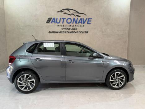 VOLKSWAGEN Polo Hatch 1.0 12V 4P 200 TSI HIGHLINE AUTOM�TICO, Foto 6