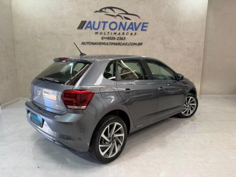 VOLKSWAGEN Polo Hatch 1.0 12V 4P 200 TSI HIGHLINE AUTOM�TICO, Foto 7