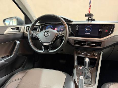 VOLKSWAGEN Polo Hatch 1.0 12V 4P 200 TSI HIGHLINE AUTOM�TICO, Foto 9