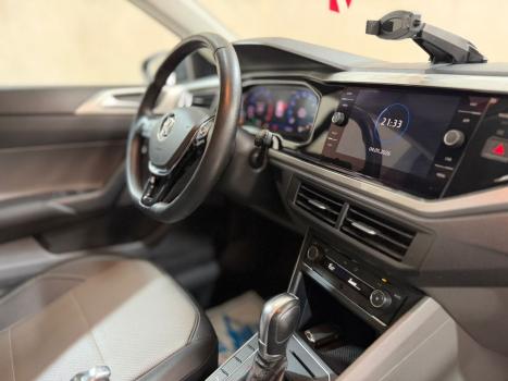 VOLKSWAGEN Polo Hatch 1.0 12V 4P 200 TSI HIGHLINE AUTOM�TICO, Foto 12