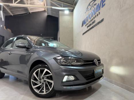 VOLKSWAGEN Polo Hatch 1.0 12V 4P 200 TSI HIGHLINE AUTOM�TICO, Foto 15